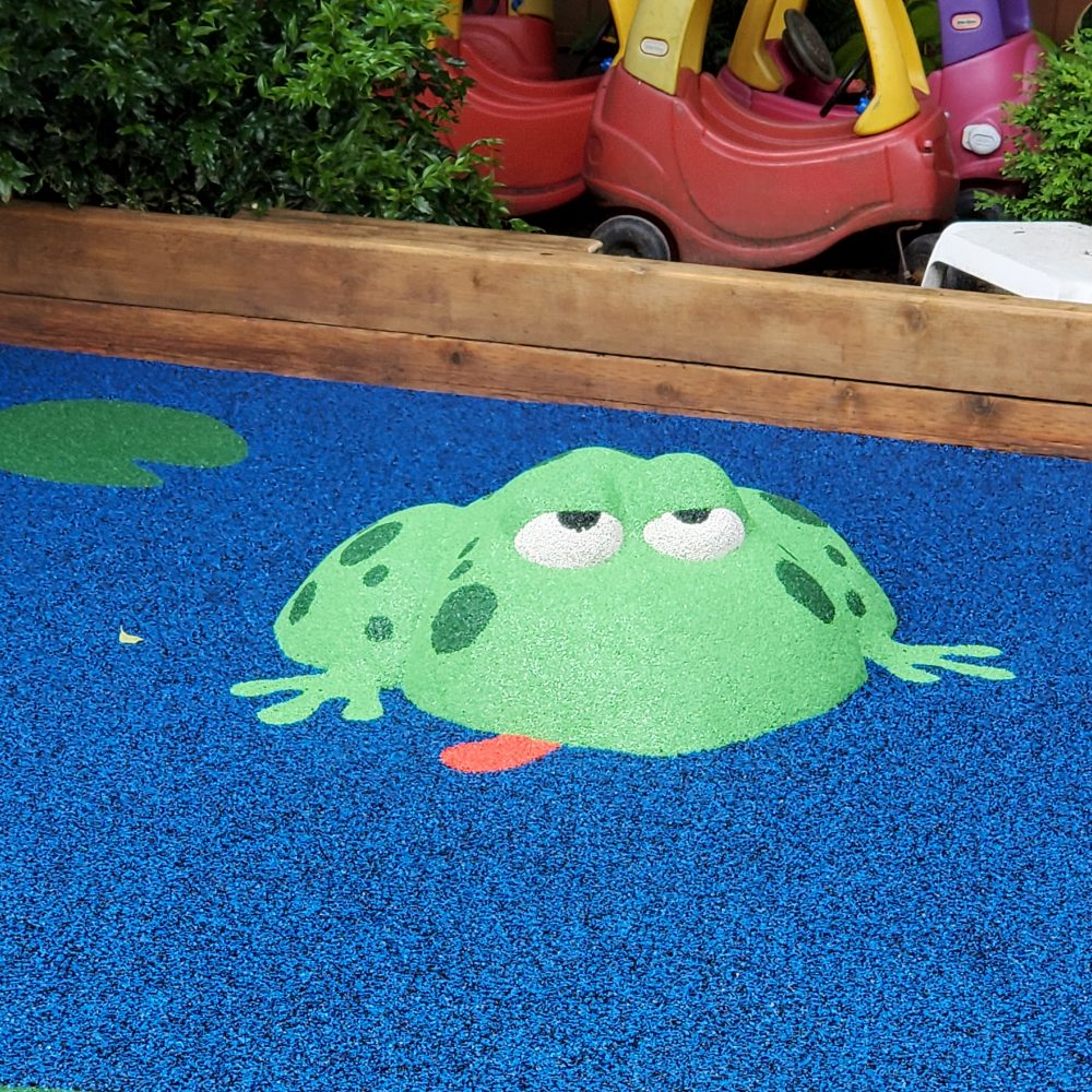 Froggy Pad Daycare, North Vancouver