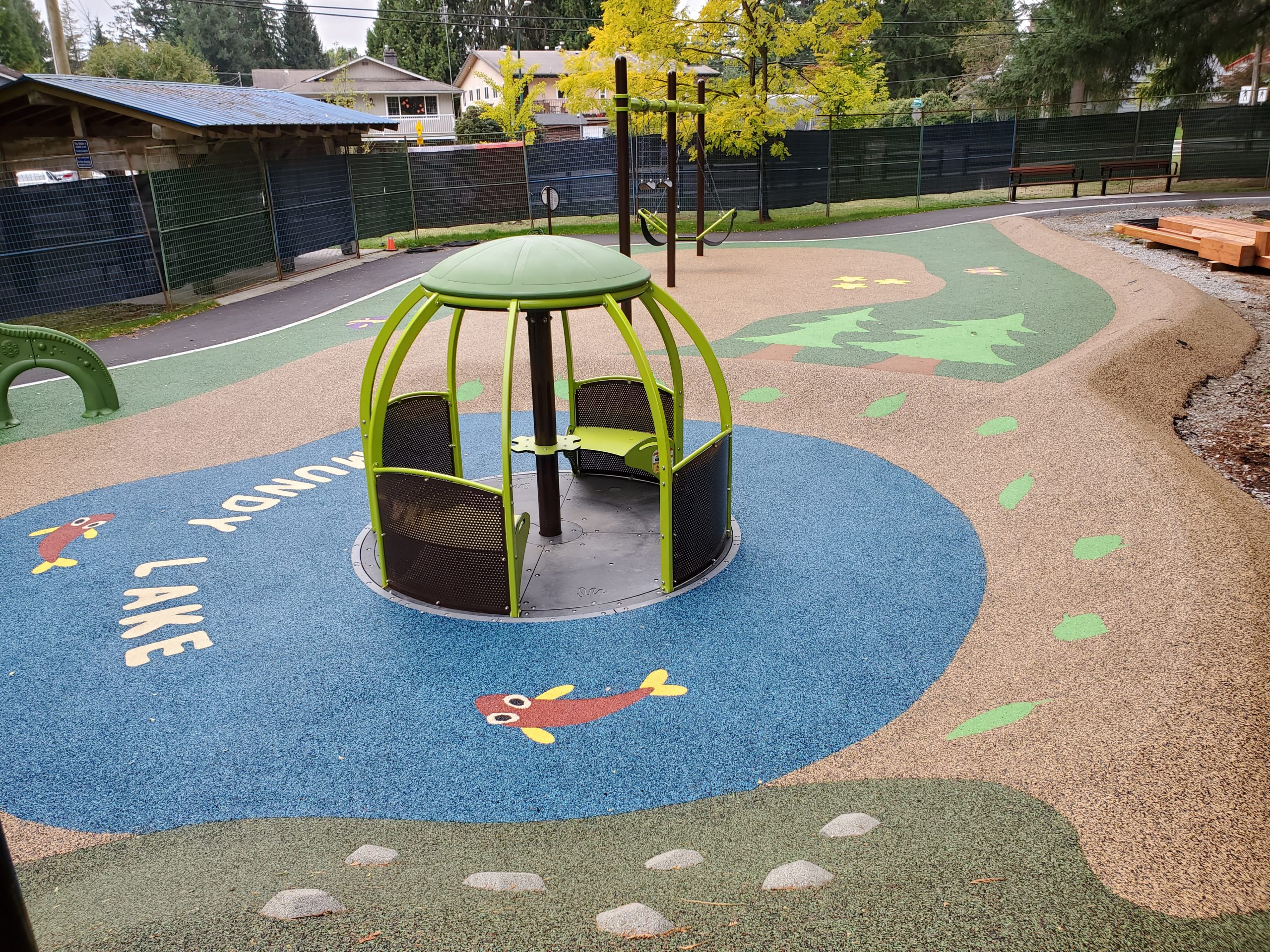 Rubber Playground Surfacing Marathon Surfaces Rubber Playground Surfacing Marathon Surfaces